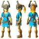 The Legend of Zelda: Breath of the Wild - 