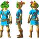 The Legend of Zelda: Breath of the Wild - 