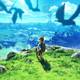 The Legend of Zelda: Breath of the Wild - 