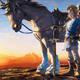 The Legend of Zelda: Breath of the Wild - 