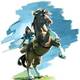 The Legend of Zelda: Breath of the Wild - 