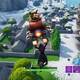 Fortnite Battle Royale - Localizaciones del Glaciar (Temporada 7) - Ribera Repipi