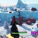 Fortnite Battle Royale - Localizaciones del Glaciar (Temporada 7) - Elevaci¢n Escarchada