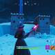 Fortnite Battle Royale - Localizaciones del Glaciar (Temporada 7) - Pico Polar
