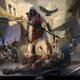 Assassin's Creed Odyssey - Las mejores ilustraciones de 2018 - 