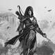 Assassin's Creed Odyssey - Las mejores ilustraciones de 2018 - 