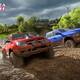 Forza Horizon 4 - Las mejores ilustraciones de 2018 - 