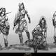 Assassin's Creed Odyssey - Las mejores ilustraciones de 2018 - 