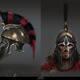 Assassin's Creed Odyssey - Las mejores ilustraciones de 2018 - 