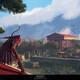 Assassin's Creed Odyssey - Las mejores ilustraciones de 2018 - 