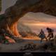 Assassin's Creed Odyssey - Las mejores ilustraciones de 2018 - 