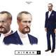 Hitman 2 - Las mejores ilustraciones de 2018 - 