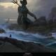 Assassin's Creed Odyssey - Las mejores ilustraciones de 2018 - 