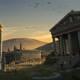 Assassin's Creed Odyssey - Las mejores ilustraciones de 2018 - 