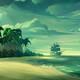 Sea of Thieves - Las mejores ilustraciones de 2018 - 