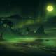Sea of Thieves - Las mejores ilustraciones de 2018 - 