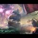 Sea of Thieves - Las mejores ilustraciones de 2018 - 