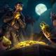 Sea of Thieves - Las mejores ilustraciones de 2018 - 
