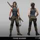 Shadow of the Tomb Raider - Las mejores ilustraciones de 2018 - 