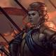 Thronebreaker: The Witcher Tales - Las mejores ilustraciones de 2018 - 