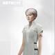 Detroit: Become Human - Las mejores ilustraciones de 2018 - 