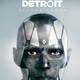 Detroit: Become Human - Las mejores ilustraciones de 2018 - 