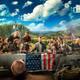 Far Cry 5 - Las mejores ilustraciones de 2018 - 