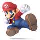 Super Smash Bros. Ultimate - Todos los personajes - 1. Mario