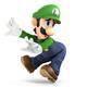 Super Smash Bros. Ultimate - Todos los personajes - 9. Luigi
