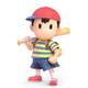 Super Smash Bros. Ultimate - Todos los personajes - 10. Ness