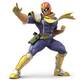Super Smash Bros. Ultimate - Todos los personajes - 11. Captain Falcon