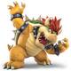 Super Smash Bros. Ultimate - Todos los personajes - 14. Bowser