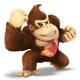 Super Smash Bros. Ultimate - Todos los personajes - 2. Donkey Kong
