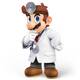 Super Smash Bros. Ultimate - Todos los personajes - 18. Dr. Mario