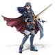 Super Smash Bros. Ultimate - Todos los personajes - 21ε. Lucina