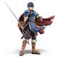Super Smash Bros. Ultimate - Todos los personajes - 21. Marth