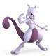 Super Smash Bros. Ultimate - Todos los personajes - 24. Mewtwo