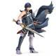 Super Smash Bros. Ultimate - Todos los personajes - 25ε. Chrom