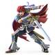 Super Smash Bros. Ultimate - Todos los personajes - 25. Roy
