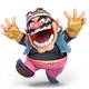 Super Smash Bros. Ultimate - Todos los personajes - 30. Wario