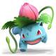 Super Smash Bros. Ultimate - Todos los personajes - 34. Entrenador Pokmon Ivysaur