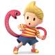 Super Smash Bros. Ultimate - Todos los personajes - 37. Lucas