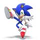Super Smash Bros. Ultimate - Todos los personajes - 38. Sonic