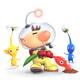 Super Smash Bros. Ultimate - Todos los personajes - 40. Olimar
