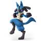 Super Smash Bros. Ultimate - Todos los personajes - 41. Lucario