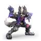 Super Smash Bros. Ultimate - Todos los personajes - 44. Wolf