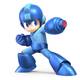 Super Smash Bros. Ultimate - Todos los personajes - 46. Mega Man