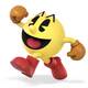 Super Smash Bros. Ultimate - Todos los personajes - 55. Pac-Man