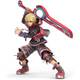 Super Smash Bros. Ultimate - Todos los personajes - 57. Shulk