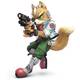 Super Smash Bros. Ultimate - Todos los personajes - 7. Fox